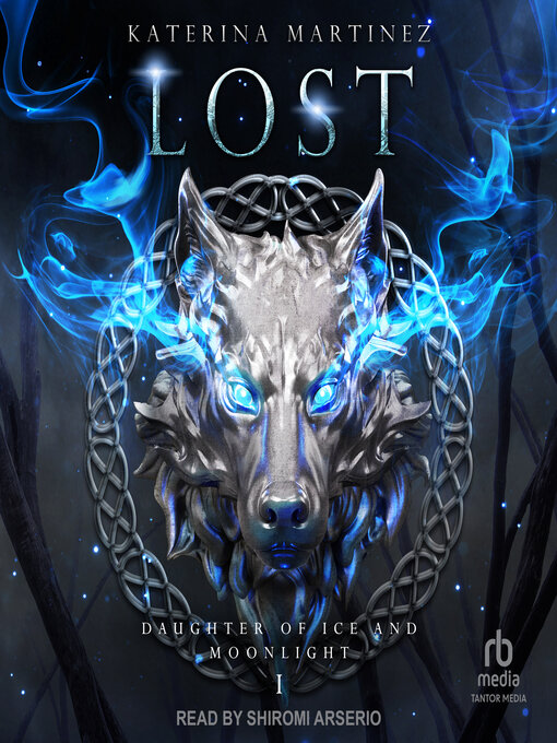 Title details for Lost by Katerina Martinez - Available